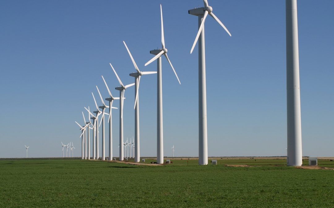 Wind-Turbines